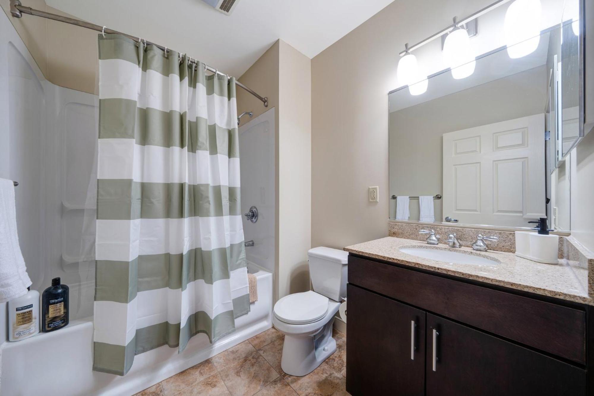 Apartmán Vibrant Luxury Prime Location 24-7 Onsite Parking Gym Lounge Pittsburgh Exteriér fotografie