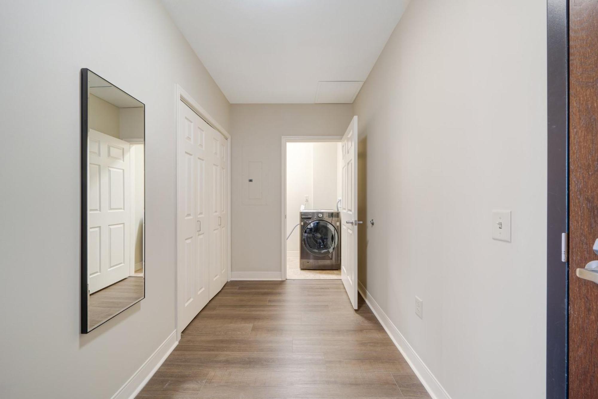 Apartmán Vibrant Luxury Prime Location 24-7 Onsite Parking Gym Lounge Pittsburgh Exteriér fotografie