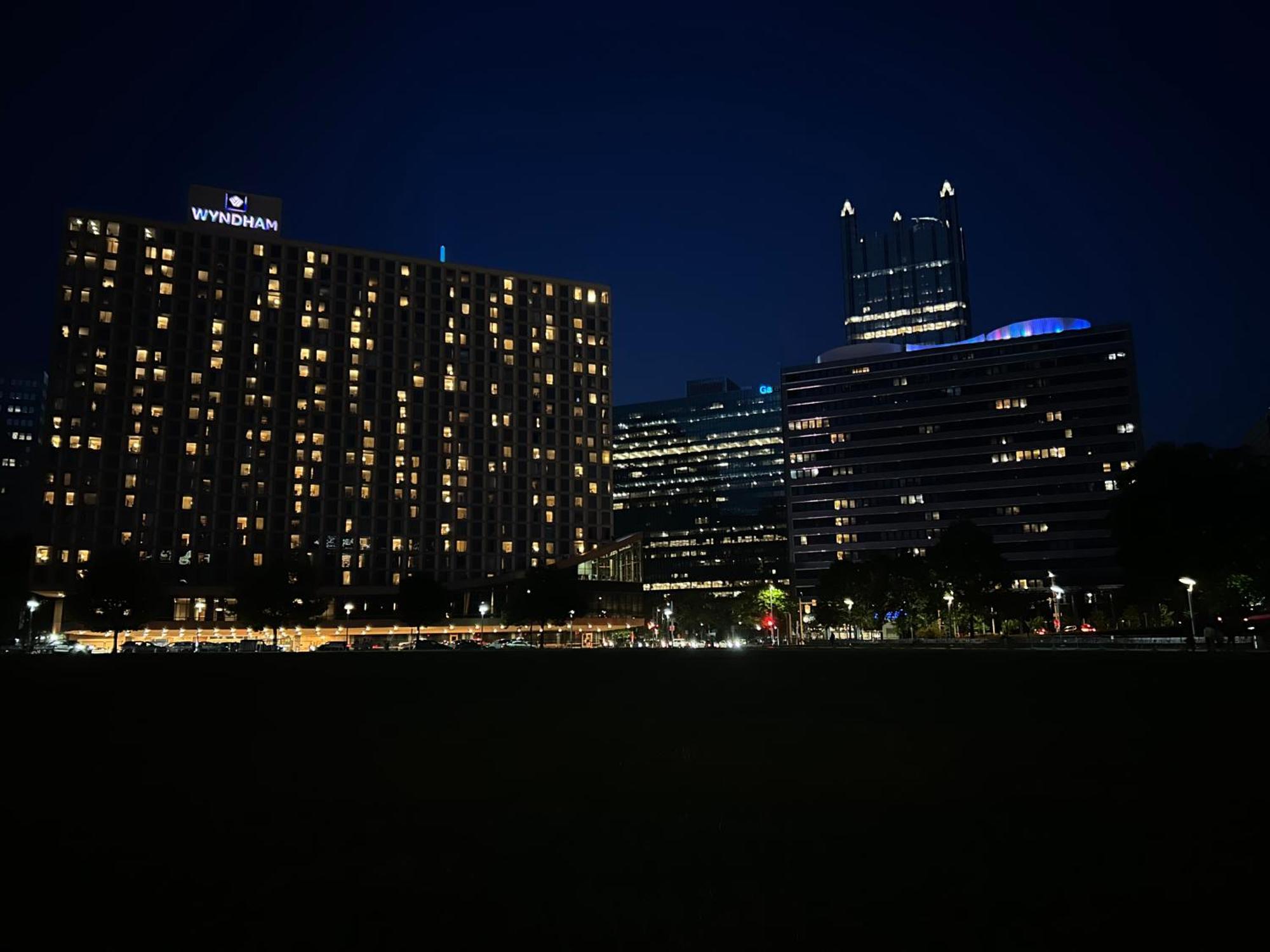 Apartmán Vibrant Luxury Prime Location 24-7 Onsite Parking Gym Lounge Pittsburgh Exteriér fotografie
