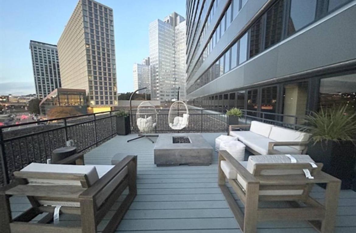 Apartmán Vibrant Luxury Prime Location 24-7 Onsite Parking Gym Lounge Pittsburgh Exteriér fotografie